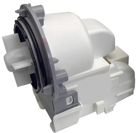 Pompe De Vidange For Machine À Laver À Tambour Askoll, Compatible Avec Samsung, Moteur DC31-00180A-30008D 00181A/E(00181E 220V 50HZ)