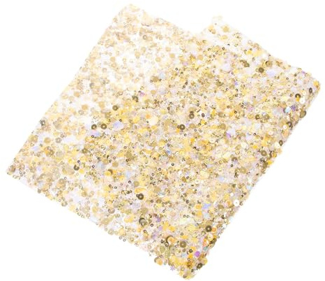 ERINGOGO Tapis de Table Manucure Pliable avec Repose-poignet Brillant Coussin Confortable pour Nail Art et Accessoires Ongles Salon et Usage Personnel