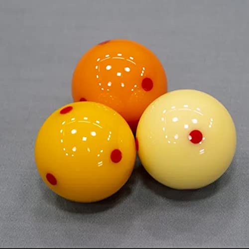 Aramith Set de Boules de Billard Super Pro Cup Challenge