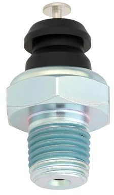 VGOL Öldrucksensor 82028130 D8NN9278BB Kompatibel mit Ford Traktormodellen 2000 3000 4000 5000 7000