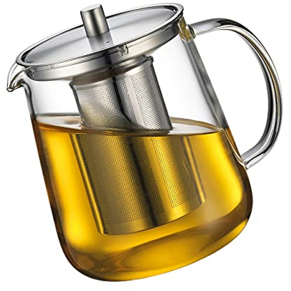 Küchenprofi Teekanne Assam-Kp1045743500/transparent