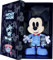 Simba Disney Disneyland Mickey Mouse Collector Plush Soft Toy In Gift Box, No 5 in This Collection of 12, Collect Them All, Suitable From 0+, Birthday, Christmas, Collector Treat