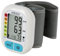 Homedics Tensiomètre électronique medical de poignet mesure le Rythme Cardiaque et la tension arterielle- Saturometre Détection arythmie cardiaque - 60 Mémoires BPA-3010-EU1