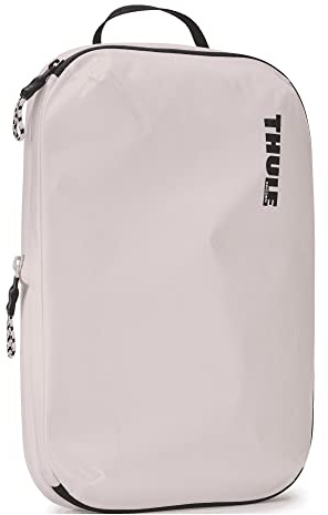 Thule Compression Packing Cube White Medium