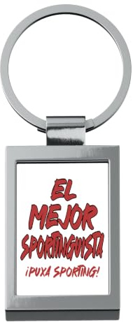 Taza personalizada Sporting - Regalo Original para aficionados del Futol - Personaliza tu taza de desayuno - Taza de Desayuno café