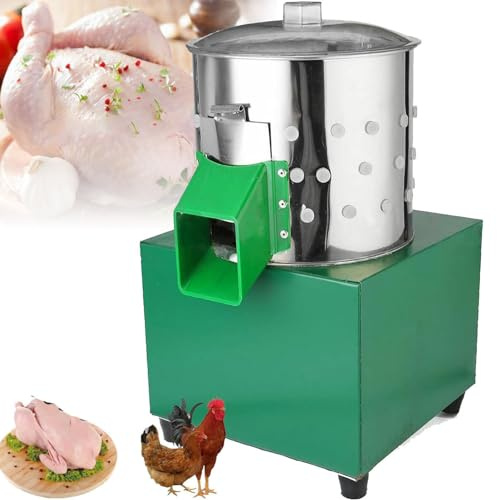 Sweet taize Automatisk kycklingpump i rostfritt stål för fjäderfä, perfekt för fjäderfä, kycklingar och vaktlar.