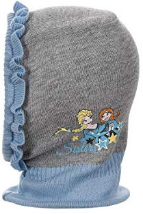 Disney Frozen Mädchen Sturmhaube