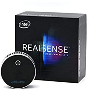 Intel RealSense LiDAR Kamera L515