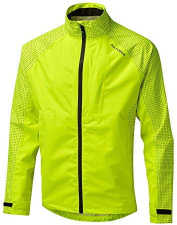 Altura Nightvision Storm Men's Waterproof Jacket
