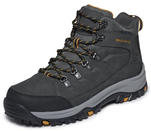 Skechers herr 204642 teckenSneaker