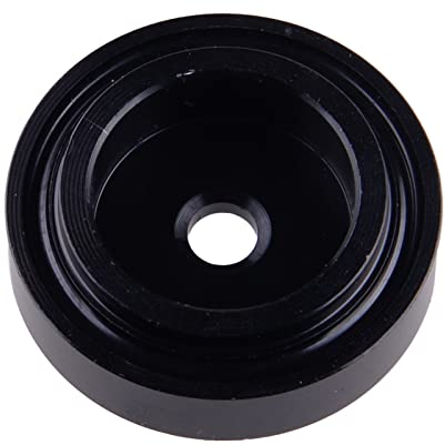 SAFWEL Windscreen Wipers Rear Wiper Delete Kit Block Off Plug Cap For T&iida 350Z 370Z