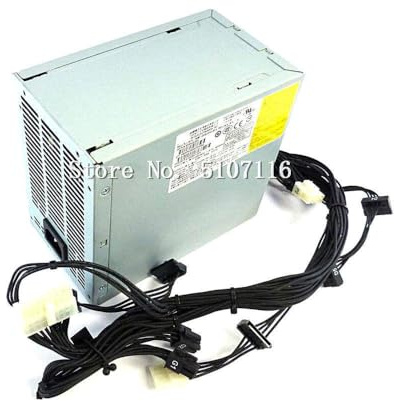 Generic Para Z420 623193-001 632911-001 DPS-600UB A 600W fuente de alimentación de servidor