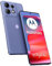 Motorola Moto Edge 50 Pro (Display 6.67''Super HD 144Hz, 50+13+10MP, 4500 mAh ricarica Turbo Power 125W, 12/512GB, Dual SIM, IP68, NFC, Android 14, caricatore da 125W ecover confezione), Luxe Lavander
