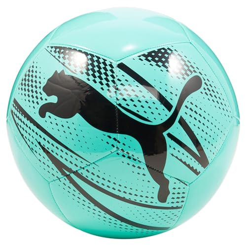 PUMA Unisex Attacanto Graphic Soccer Ball
