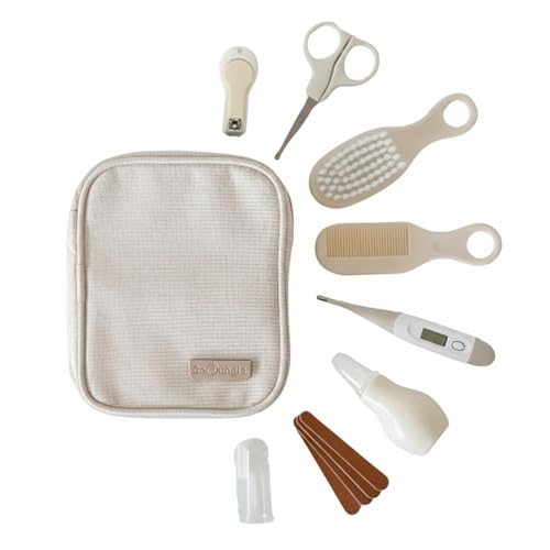 Bo Jungle - Astuccio per la cura quotidiana del bambino