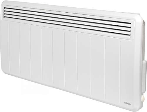 DIMPLEX PLX200E 2kw Electronic controlled Panel Heater EcoDesign Compliant