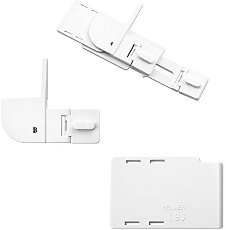 Brother Säumer-Set (für CV 2340/ CV3440/ CV3550)