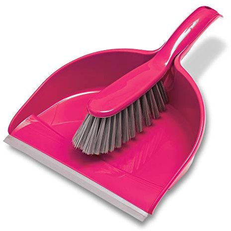 York Kehrset Compact, Pink, 68 g