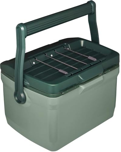 The Easy Carry Outdoor Cooler 15,1L