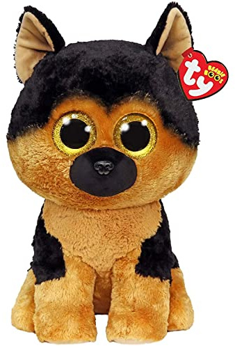 TY - Beanie Boo's XL Deutscher Schäferhund Spirit - 42 cm