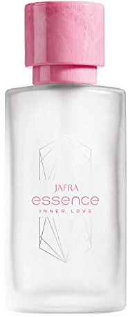 Jafra Essence Inner Love Körperspray - Eau de Toilette, 50 ml