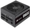 Corsair RM650 80 Plus Gold - Fuente de alimentación Totalmente modular ATX de bajo Ruido de 650 W, Color Negro