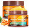 Gel Bronzant 150g, CrèMe Bronz-ante Intensive, Bronzage Rapide, Ge l Br-onzant à La Carotte, Gel Pour Le Visage Et Le Corps, Votre Raccourci Vers La Perfection EnsoleilléE