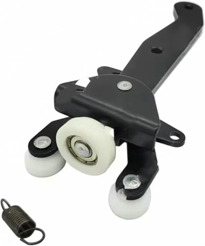 YUSHENGSRSAN Car Sliding Door Roller For VW For Transporter For T5 2003-2015 Car Side Door Roller Guide Hinge Side Door Roller 7H0843398 7H0843397