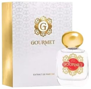Gourmet Cerise Rouge extrait de parfum 50 ml spray