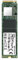 Transcend 512GB MTE110S NVMe PCIe Gen3 x4 M.2 2280 interne SSD 3D TLC NAND - TS512GMTE110S