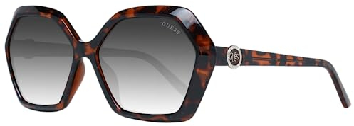 GUESS GF6144, Dunkles Havanna, Einheitsgröße