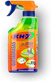 Desengras.Kh-7 Citr.Pist.780Ml