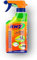 Desengras.Kh-7 Citr.Pist.780Ml