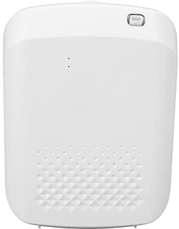 Intelligente Duft-Luftmaschine, 400 Ml Diffusor für ätherische Öle mit App-Steuerung, Hotel-Duftdiffusor, Unterstütztes Timing, Duft-Luftbefeuchter-Verdampfer für Zuhause, Hotel,