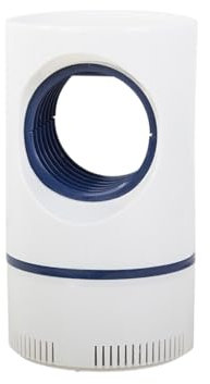 Home Cocoon: Antizanzare Elettrico, Zanzariera Elettrica Da Esterno, Lampada Antizanzare Elettrica, Repellente Zanzare, Lampada Zanzare Da Interno, Anti Zanzare Elettrico, Ecologico, Cavo USB