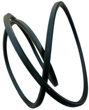 Cinghia AA Motore-Piatto Adatta Trattorino Stiga TCI 92 – Cod. 135065700/0