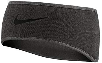 Nike Knit, Fasce Per La Testa Da Uomo Unisex Adulto, 013 Black/Black/Black, Taglia unica