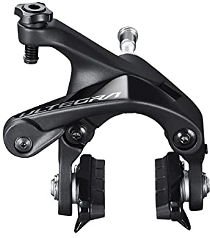 Shimano Ultegra Frein de Course Unisexe pour Adulte Noir 51 mm