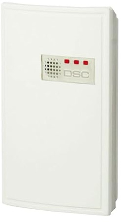 DSC LC-105-DGB - Digital Glassbreak Detector Security Alarm System