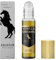 FR99 Vanilla Dreams Flacon à bille d’huile parfumée pour elle, 6 ml, Arabian Opulence, doux/vanille/poudré/balsamique/lactonique