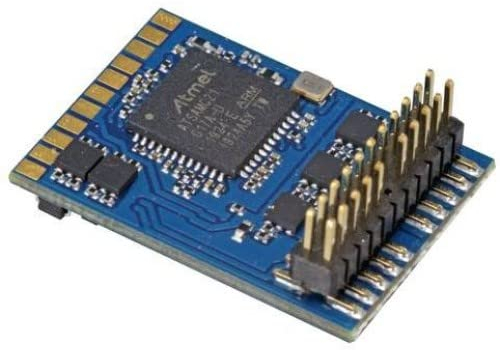 ESU LokPilot 5 DCC/MM/SX/M4 | PLUX 22 | NEM658#59612