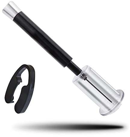 LERANXIN Air Pressure Wine Bottle Opener
