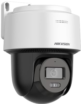 Camera de supraveghere IP PT 2MP Hikvision DS-2DE2C200MWG-E(4MM), lentila fixa: 4mm, iluminare Min.: Color: 0.01 Lux @ (F2.0, AG