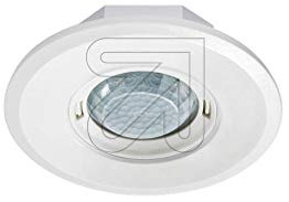 ESYLUX ESYLUX Präsenzmelder PD-Flat 360i/8 RW rund weiß Flat Bewegungsmelder komplett 4015120427930