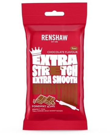 PATE A SUCRE CHOCOLAT EXTRA