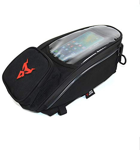 Tankrucksack MR4 Kompatibel mit Honda CBR 1000 RR-R/SP/Fireblade