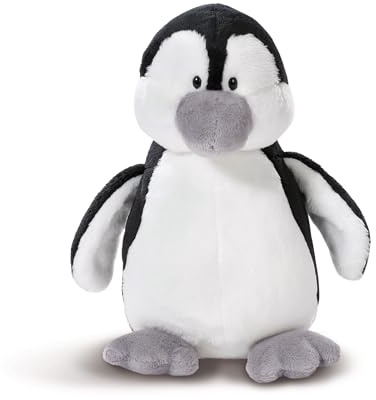 Kuscheltier Pinguin 20cm Zoo Friends