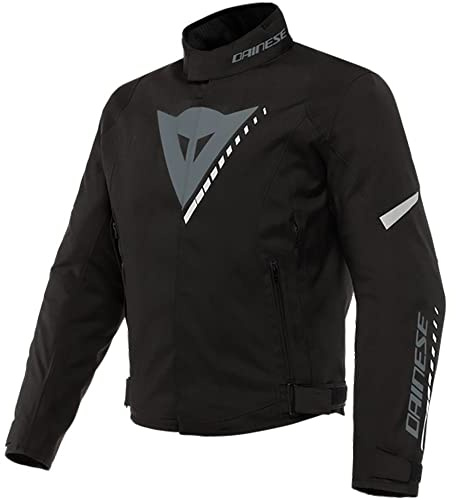 Dainese Veloce Lady D-dry Jacket Chaqueta Moto 4 Estaciones Mujer