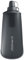 LifeStraw Peak Series - Collapsible Squeeze Bottle Water Filter System – 650ml for Trail Running, Through Hiking, Travel, Cycling, and Fishing, Dark Mountain Gray