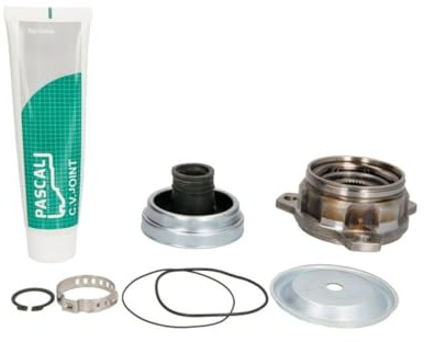 PASCAL Juego de articulación árbol de transmisión G75037PC Junta Homocinética Compatible con MITSUBISHI L 200 / Triton Pick-up KAT, KBT